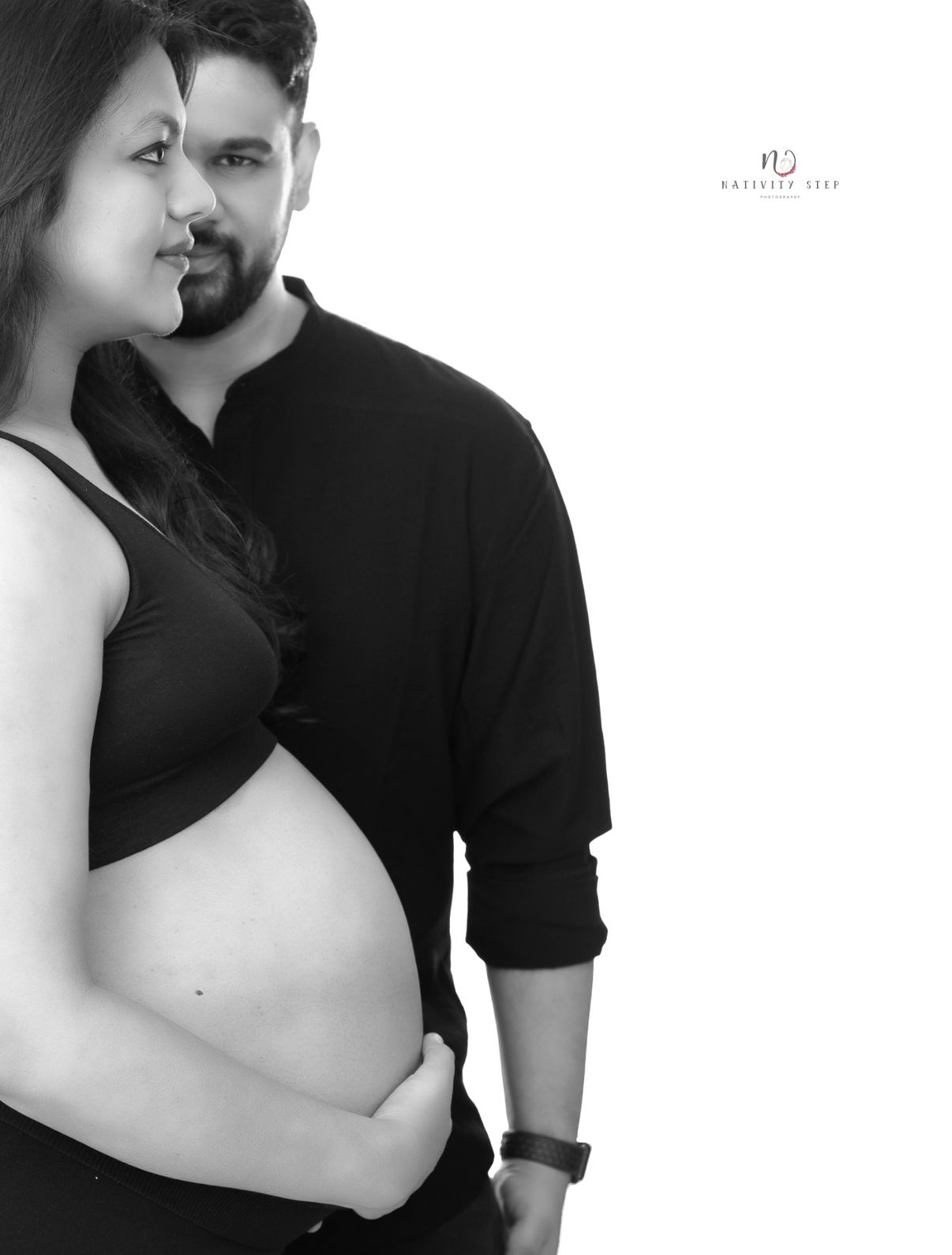 Maternity Shoot 1