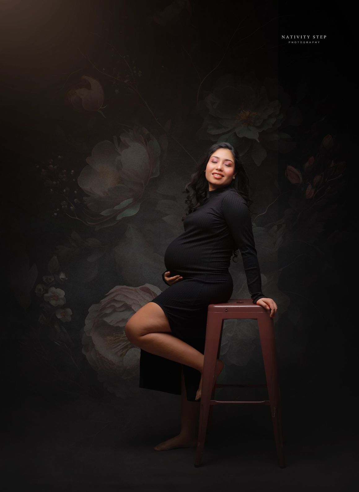 Maternity Shoot 9