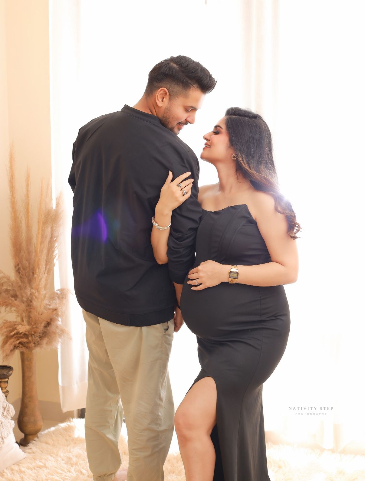 Maternity Shoot 9