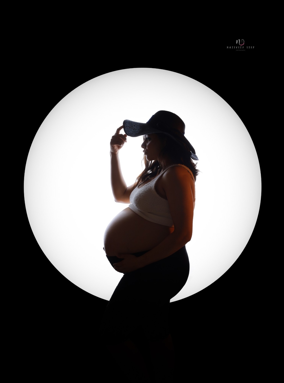 Maternity Shoot 9