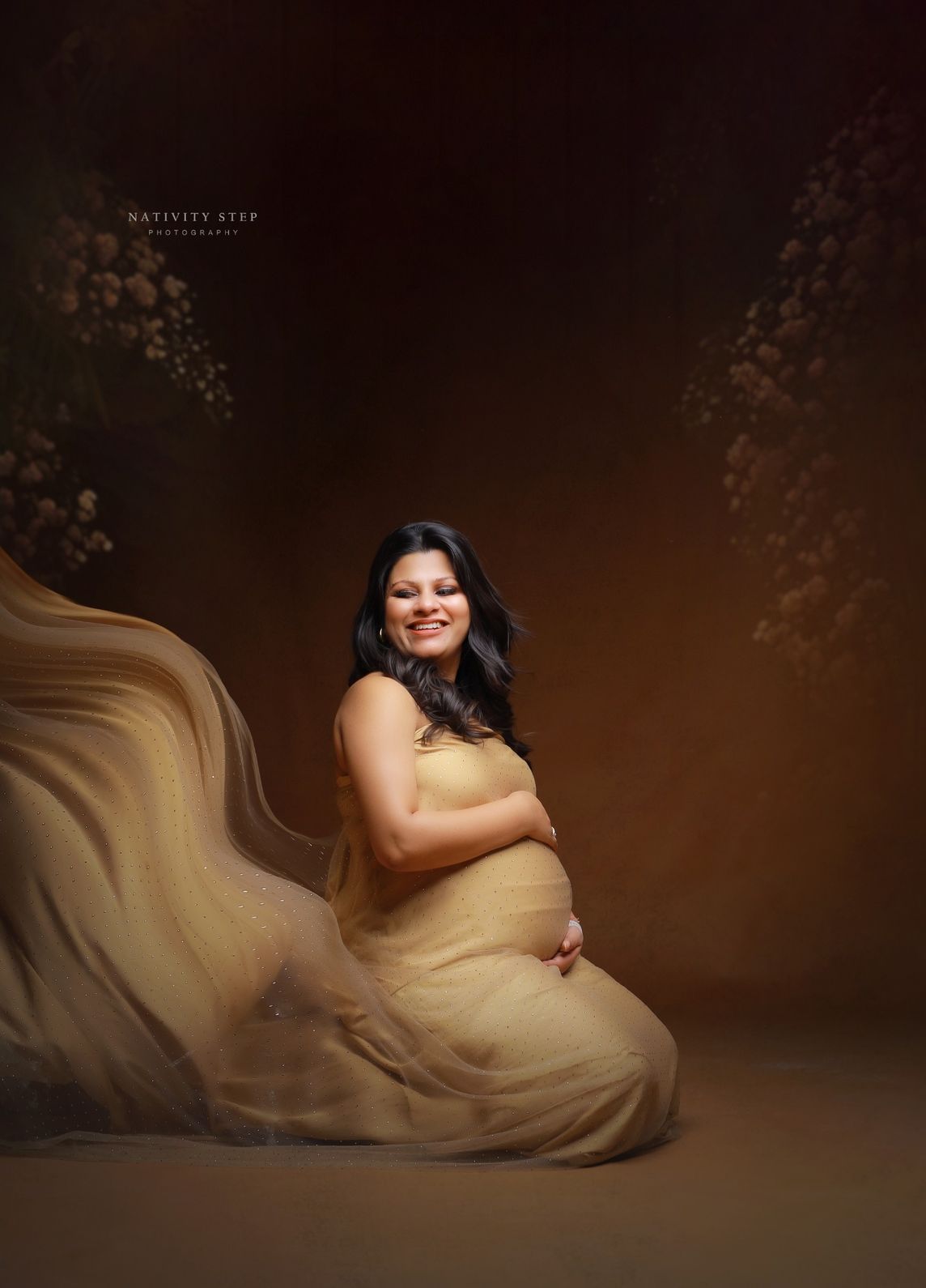 Maternity Shoot 9