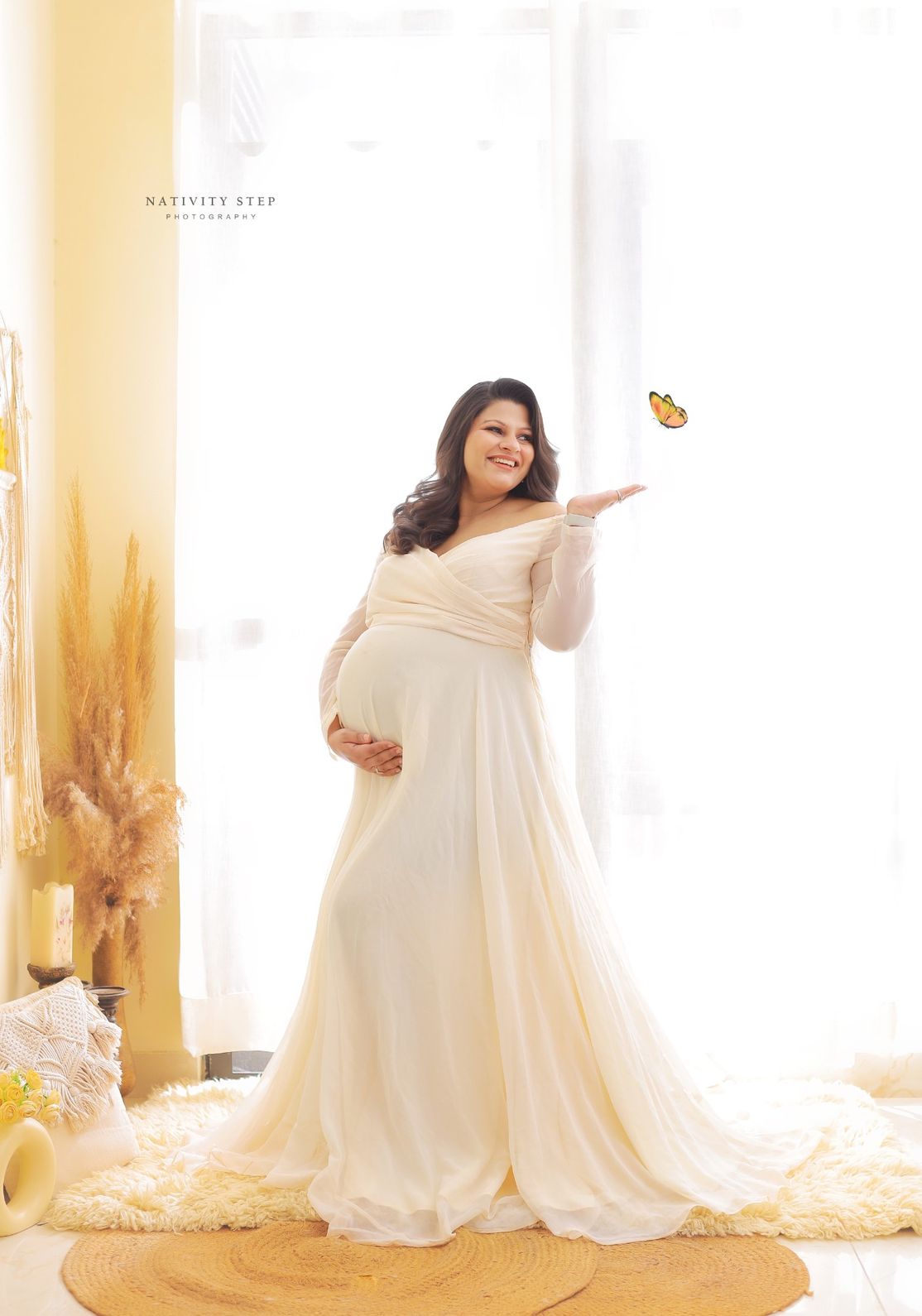 Maternity Shoot