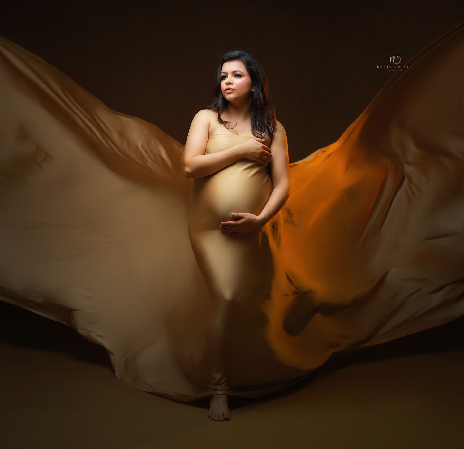 Maternity Shoot 9