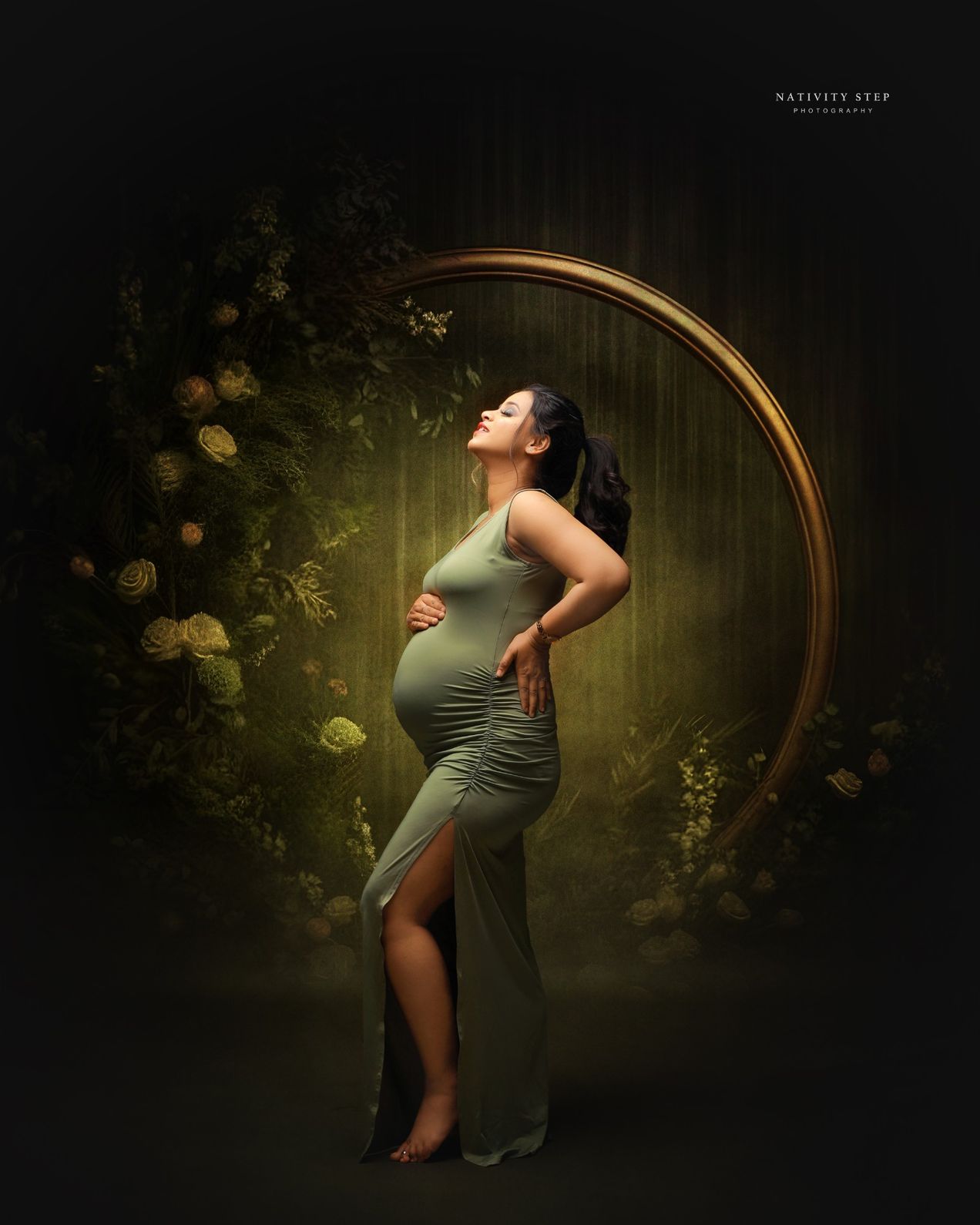 Maternity Shoot 9