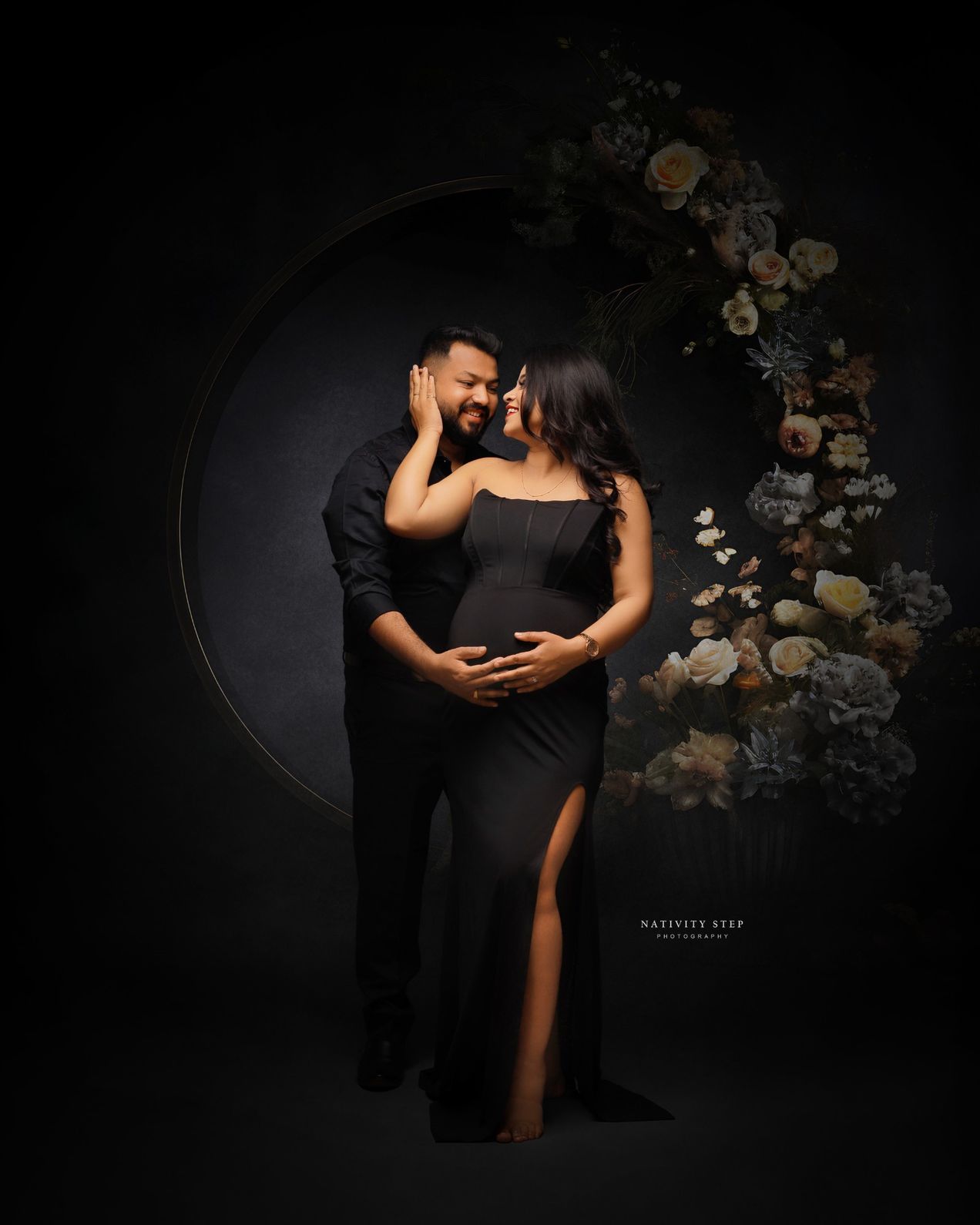Maternity Shoot 9
